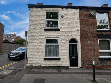 Lever Street, Hazel Grove, Stockport, SK7
