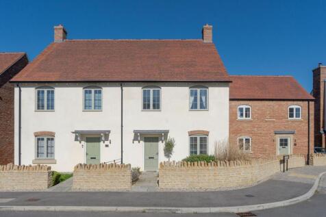 Carter Crescent, Woodstock, OX20