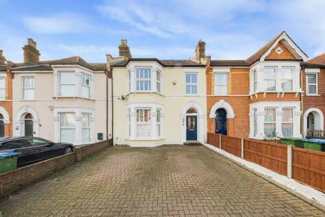 Westmount Road, Eltham, London, SE9