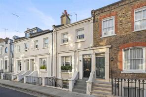 29, Ceylon Road, London W14 0PY