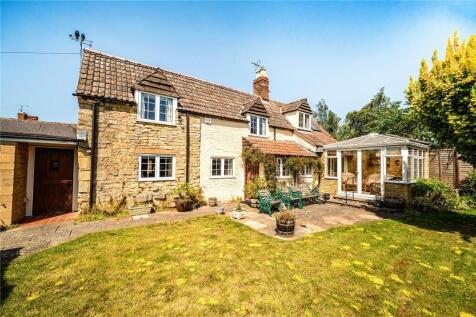 The Burgage, Prestbury, Cheltenham, GL52