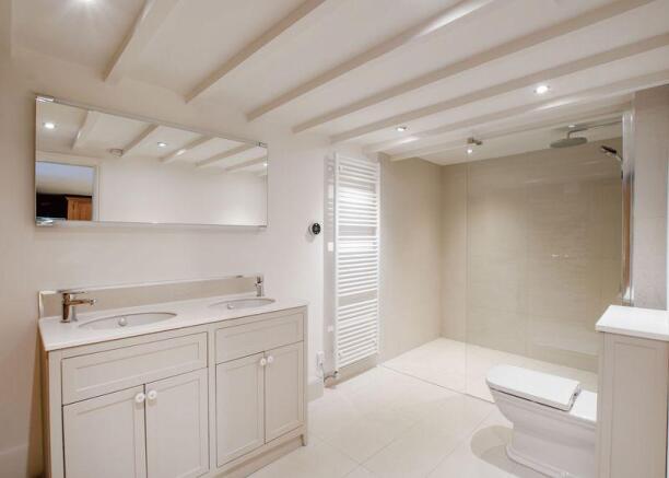 Ensuite