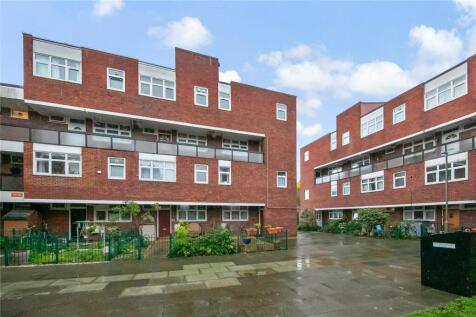 Woking Close, London, SW15