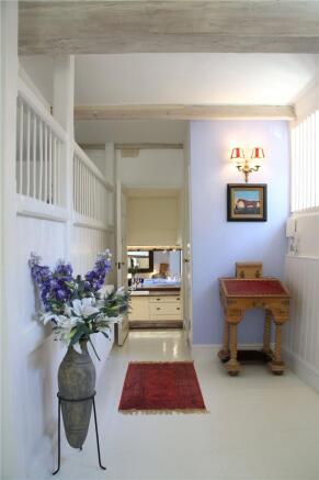Hall