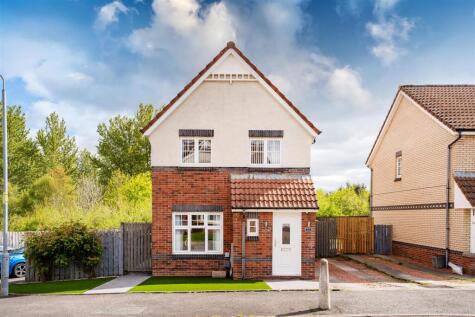 Sidlaw Way, Chapelhall, Airdrie
