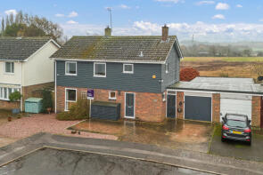 70, Windmill Close, Huntingdon PE28 0AJ