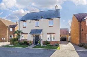 21, Hookes Meadow, Cranfield MK43 0GQ