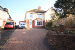 64, Wembdon Rise, Wembdon, Bridgwater TA6 7RB