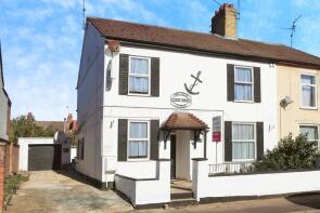 28, Percival Street, West Town, Peterborough PE3 6AU