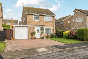 7, Norrie Road, Birchington CT7 0DA