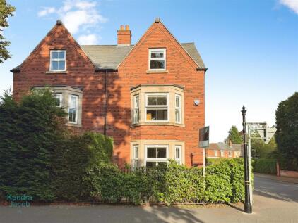 Pelham Road, Retford