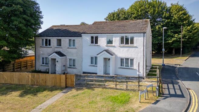 1 bed Flat for sale in catterick garrison