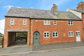 Wolford, Church Street, Rugby CV23 0EW