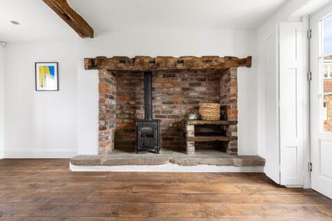 Darling Cottage, Chestnut Farm, Moor End, Acaster Malbis