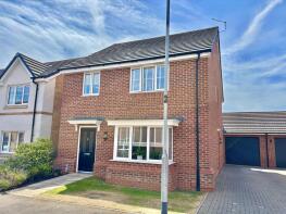 8, Southfield Close, Leicester LE8 5UZ