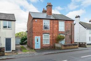 16, Stafford Road, Newport TF10 7LX