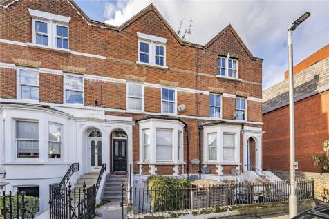 Burstock Road, Putney, London, SW15