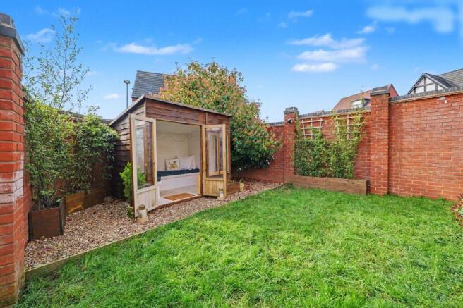 Philip Bent Road, Ashby-De-La-Zouch, LE65 photo 4