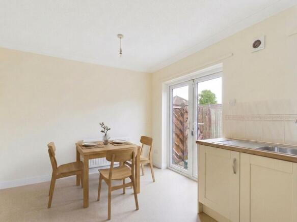 3 bed Terraced for sale Image 5