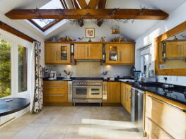 The Cottage, Kinsacre, Churchtown PR3 0LQ