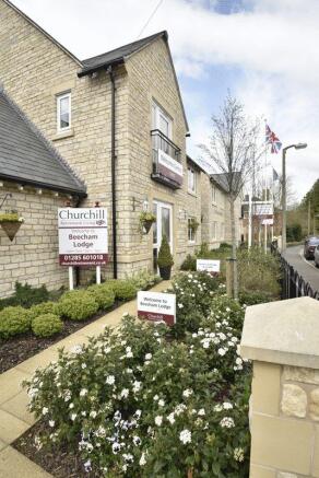Beecham Lodge