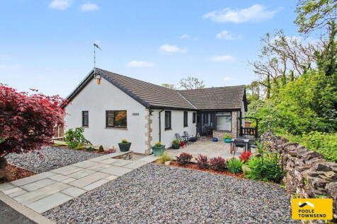 Middle Fell, The Crescent, Grange-over-sands, LA11 6AW