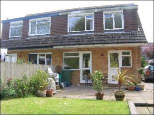 Rear Elevation