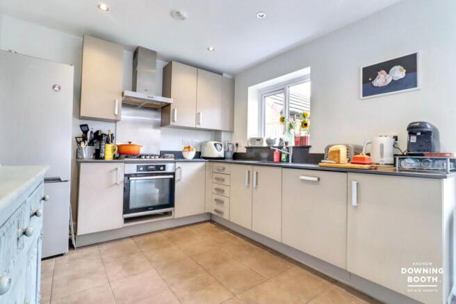 The Pinfold, Hill Ridware, WS15 photo 4