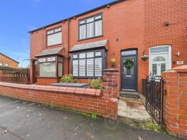 47, Rivington Road, St. Helens WA10 4NE