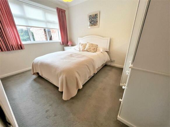BEDROOM 3