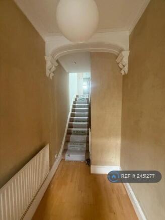Private Entrance Hall
