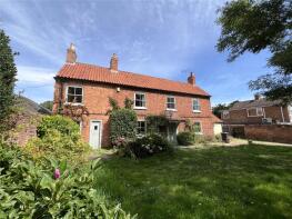 10 The Willows, West End, Newark NG24 3SG