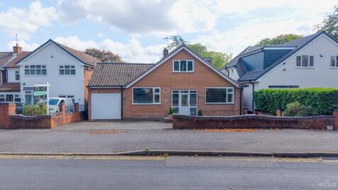 Gorway Road, Walsall, West Midlands, WS1