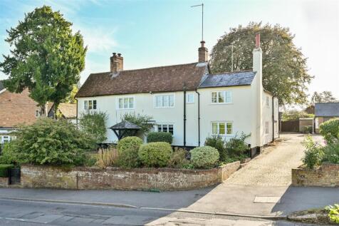 The Hill, Wheathampstead