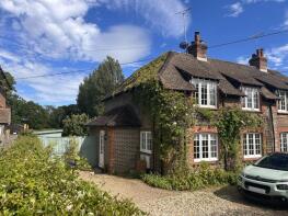North Vale, Station Road, Lewes BN7 3BZ