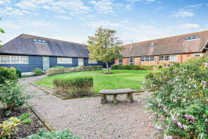 3, The Hall Barns, School Road, Stanford Rivers, Ongar CM5 9QS