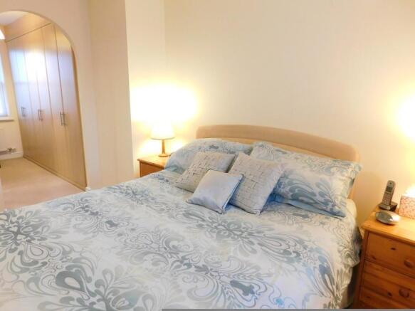 Bedroom 2