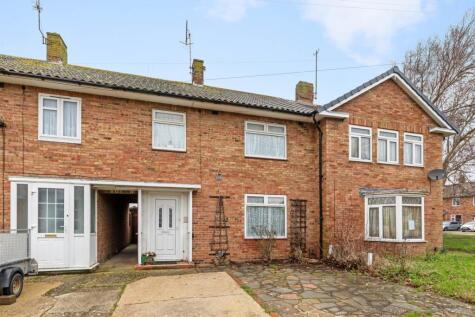 The Avenue, Goring-By-Sea