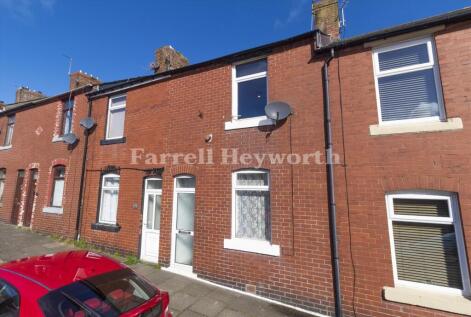 Athol Street, Barrow In Furness