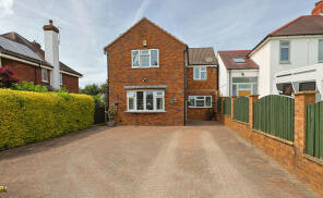 24a, Central Drive, Chesterfield S42 6QL