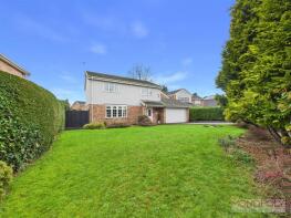 6, Derwen Court, Wrexham LL13 7JA