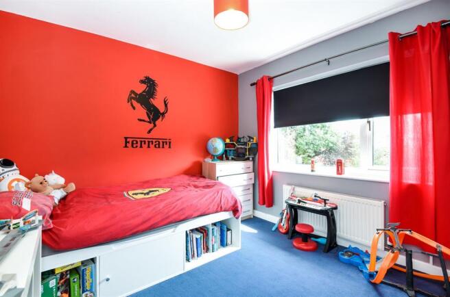 Bedroom Two