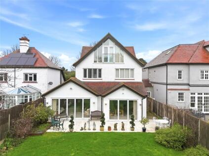 Burges Road, Thorpe Bay, Essex, SS1