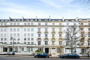 Flat 2, 32, Leinster Gardens, London W2 3AN