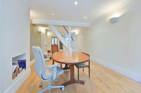 Grover Road, Bushey, Watford, WD19