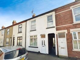 113, Merridale Street West, Wolverhampton WV3 0RW