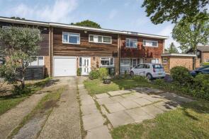 4, Brackendene, Bricket Wood AL2 3SY