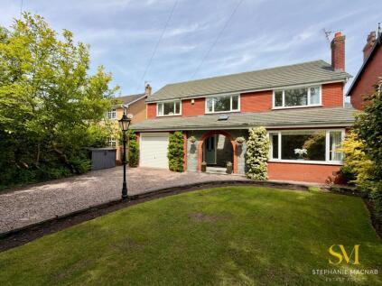 St Georges Road, Formby, Liverpool, L37