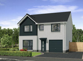 1, Whitedyke Crescent, Glenrothes KY7 6JW