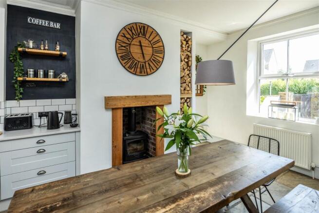 4 bed Terraced for sale Image 6